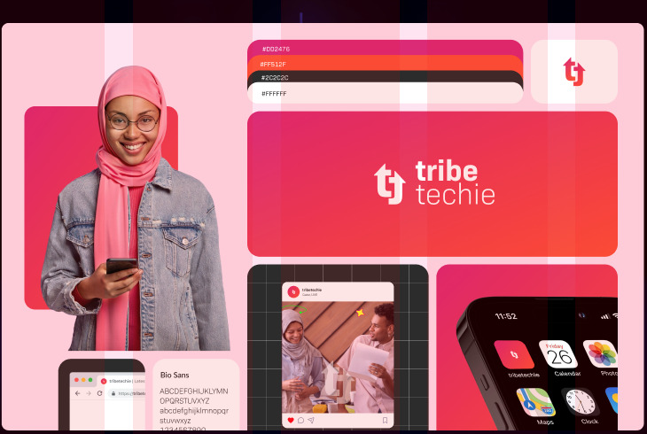 Tribe Techie